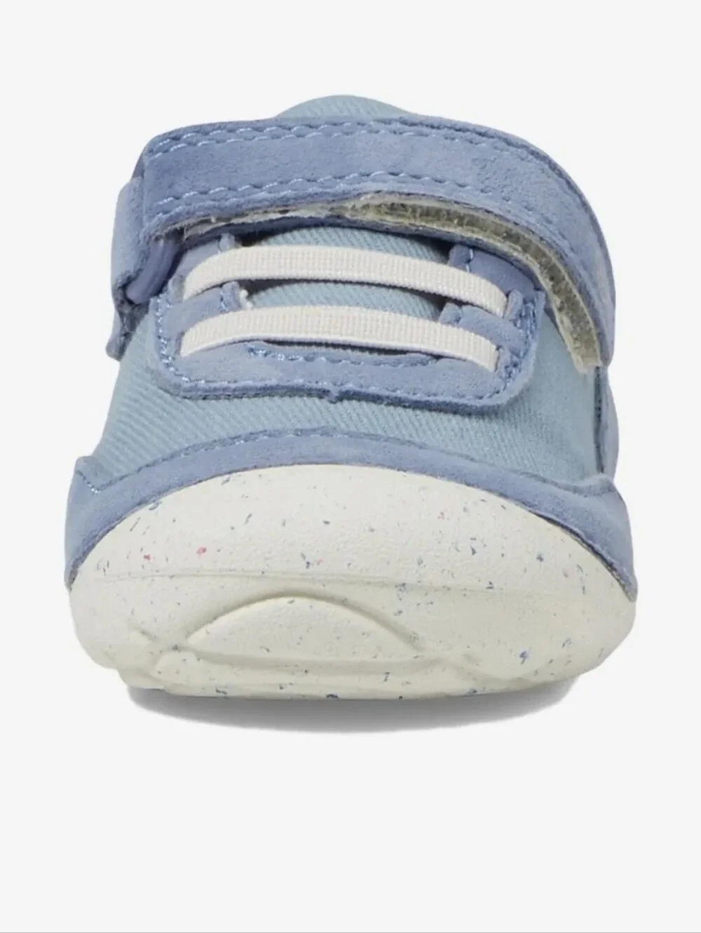 Stride Rite SM Sprout (Infant/Toddler), Size 3.5W, NWT